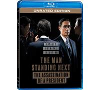 The Man Standing Next [USA] [Blu-ray]