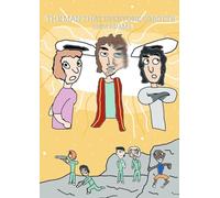 The Man That Everyone Forgets: 6 (The Librarian Saga)