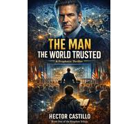 The Man the World Trusted: A Prophetic Thriller: 1 (The Kingdom Trilogy)