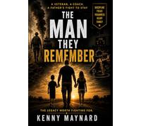 THE MAN THEY REMEMBER: 1 (Still Standing)