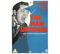 The Man Upstairs [ Origen UK, Ningun Idioma Espanol ]