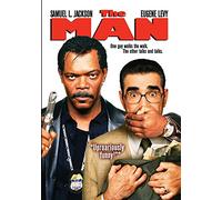 The Man [USA] [DVD]