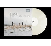 The Man Who (25th Anniversary Edition) - Vinilo Blanco