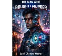 The Man Who Bought a Murder
