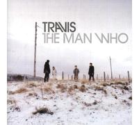 The Man Who by Travis (1999) Audio CD