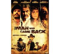 The Man Who Came Back