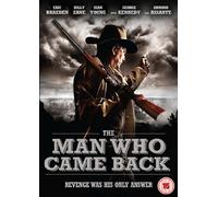 The Man Who Came Back [DVD] [2008] [Reino Unido]