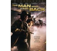 The Man Who Came Back [Reino Unido] [DVD]