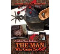 The Man Who Came to Kill [Reino Unido] [DVD]