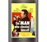 The Man Who Cheated Himself