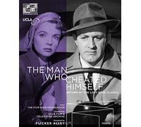 The Man Who Cheated Himself [USA] [Blu-ray]