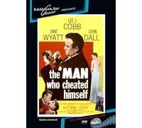 The Man Who Cheated Himself [USA] [DVD]