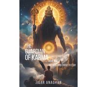 The Man Who Chose to Stay (The Guardian of Karma)