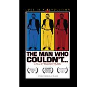 The Man Who Couldn't