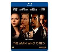 The Man Who Cried (2000) [ Blu-Ray, Reg.A/B/C Import - Denmark ]