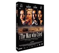 The Man Who Cried - Les larmes d'un homme [Francia] [DVD]