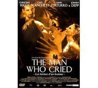 The Man Who Cried - Les larmes d'un homme [Francia] [DVD]