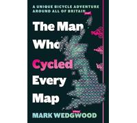 The Man Who Cycled Every Map