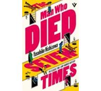 The Man Who Died Seven Times