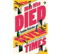 The Man Who Died Seven Times (ebook)