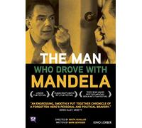 The Man Who Drove With Mandela [USA] [DVD]