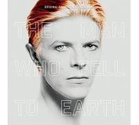 The Man Who Fell to Earth (Original Soundtrack)