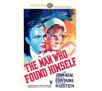 The Man Who Found Himself [USA] [DVD]