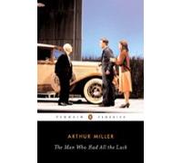 The Man Who Had All The Luck (ebook)