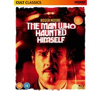 The Man Who Haunted Himself (Blu-ray)