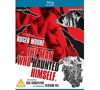 The Man Who Haunted Himself [Blu-ray]