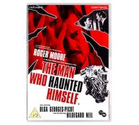 The Man Who Haunted Himself (Blu-ray + DVD) [Reino Unido] [Blu-ray]