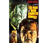 The Man Who Haunted Himself [USA] [DVD]