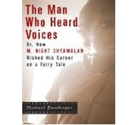 The Man Who Heard Voices (ebook)