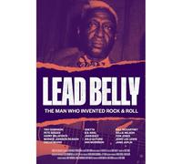 Lead Belly - The Man Who Invented Rock & Roll [Alemania] [DVD]
