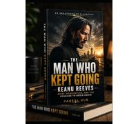 The Man Who Kept Going: Keanu Reeves, Grief, Reinvention, and the Courage to Begin Again