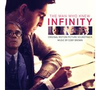 The Man Who Knew Infinity (CD) Album (Importación USA)