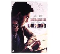 The Man Who Knew Infinity [DVD] (IMPORT) (No hay versión española)