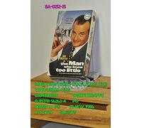 The Man Who Knew Too Little [USA] [VHS]