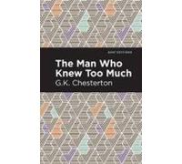 The Man Who Knew Too Much