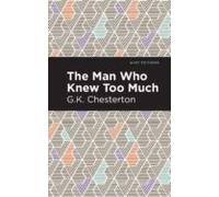 The Man Who Knew Too Much