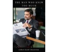 The Man Who Knew Too Much (ebook)
