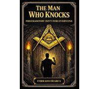 THE MAN WHO KNOCKS: NOT FOR EVERYONE