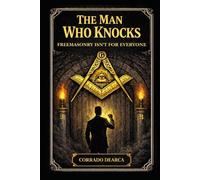 THE MAN WHO KNOCKS: NOT FOR EVERYONE