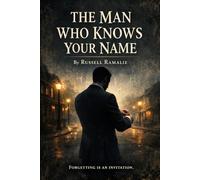 The Man Who Knows Your Name
