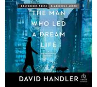 The Man Who Led a Dream Life