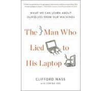 The Man Who Lied To His Laptop (ebook)