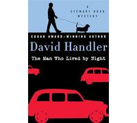 The Man Who Lived by Night (The Stewart Hoag Mysteries)