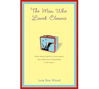 The Man Who Loved Clowns