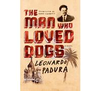 The Man Who Loved Dogs
