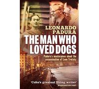 The Man Who Loved Dogs